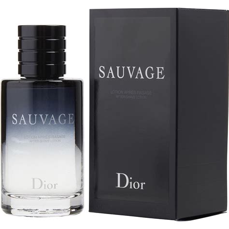 best price dior sauvage aftershave|cheapest sauvage aftershave for men.